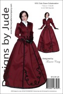 VDC Tailor-Made for 16.5" RTB101 Dolls PDF