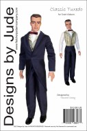 Classic Tuxedo for Trent Osborn PDF