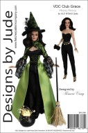 Hocus Pocus for 16.5" RTB101 Dolls PDF