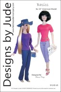 Bascis for 22" American Models PDF