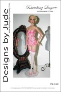 Bewitching Lingerie for Cami PDF