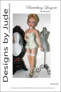 Bewitching Lingerie for Ellowyne PDF