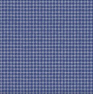 Summertime Cross Hatch Fabric Blue by Maywood 1/4 yard