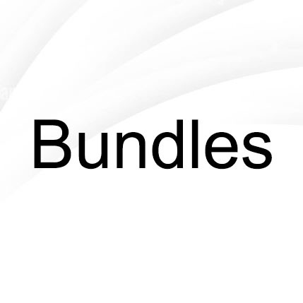 FQ Bundles