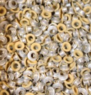 1/8" Buttercup Eyelets