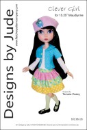 Clever Girl for Maudlynne & LittleMissMatched PDF