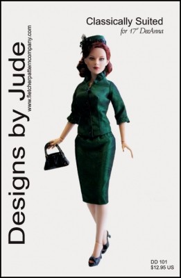 Classically Suited for 17" DeeAnna Denton PDF