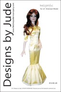 Delightful for 22" American Model PDF