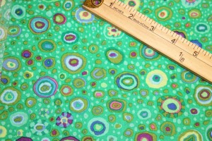 Kaffe Fassett Paperweight from Free Spirit  Fat Quarter, 18" x 22"