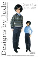 Dress it Up for 63cm Male Elf Doll PDF