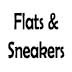 Flats & Sneakers