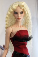 Giselle Wig, Size 4