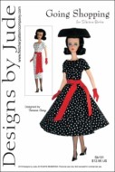 Going Shopping for Silkstone Barbie PDF