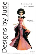 Luminous for 18.25" Evangeline Ghastly PDF