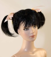 Mei Pony Tail Wig  size 4-5