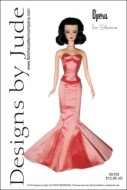 Opera for Silkstone Barbie PDF