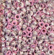 1/8" Pink Mint Eyelets