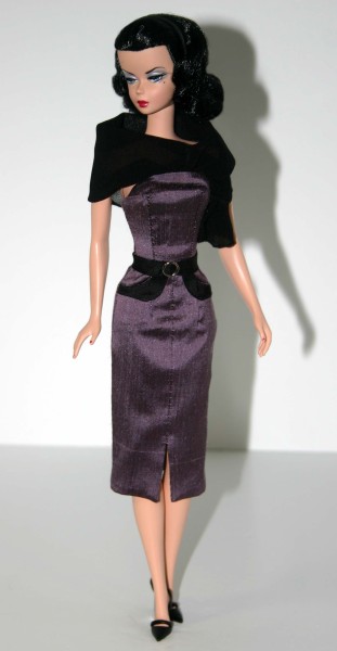 Fashion Designers Who Dressed Barbie