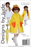 Puddle Jumper for 12" Senson PDF