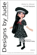 Ship to Shore 15.25" Maudlynne Doll PDF