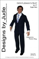 Gentleman Suit for Super Heros and Jacob PDF