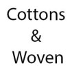Cottons & Woven