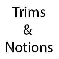 Trims & Notions