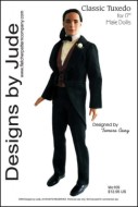 Classic Tuxedo for Matt PDF